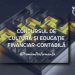 CECCAR Maramureș împreună cu ISJ Maramureș susțin  educația financiar-contabilă în rândul tinerilor din liceu