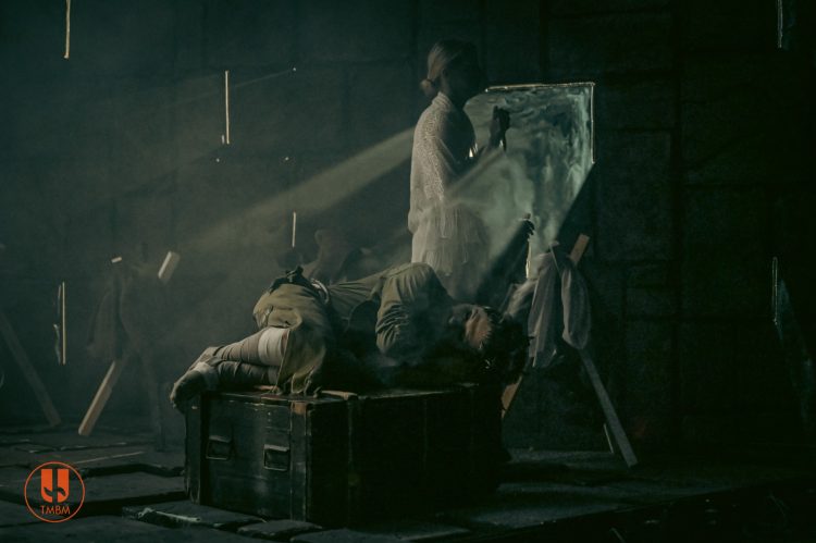Premierele lunii aprilie revin pe scena Teatrului Municipal Baia Mare, în mai