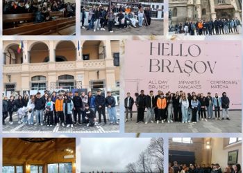 Comunitatea susține educația: elevi din Copalnic-Mănăștur, excursie memorabilă în inima Transilvaniei