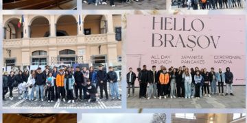 Comunitatea susține educația: elevi din Copalnic-Mănăștur, excursie memorabilă în inima Transilvaniei