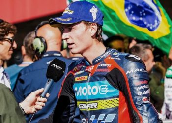 Premieră istorică pentru Maramureș: Jacopo Hosciuc, primul român la legendara cursă de 24 de ore de la Le Mans