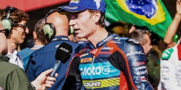 Premieră istorică pentru Maramureș: Jacopo Hosciuc, primul român la legendara cursă de 24 de ore de la Le Mans