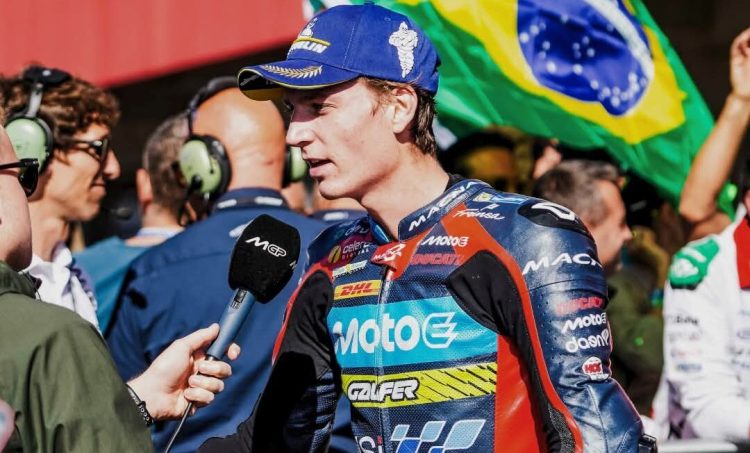 Premieră istorică pentru Maramureș: Jacopo Hosciuc, primul român la legendara cursă de 24 de ore de la Le Mans