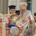 Patriarhul Daniel în predica de la Înviere: Această „Sărbătoare a Sărbătorilor” luminează şi orientează întreaga viaţă a Bisericii