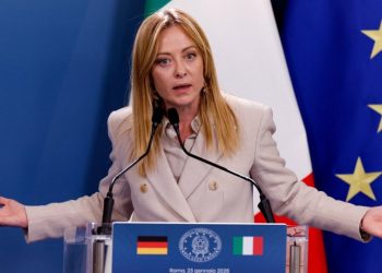 Primul lider din UE care pleacă în Golf: turneu în Arabia Saudită, Qatar şi Emiratele Arabe Unite