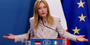Primul lider din UE care pleacă în Golf: turneu în Arabia Saudită, Qatar şi Emiratele Arabe Unite