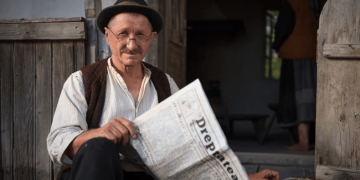 O seară de teatru memorabilă la Baia Mare: Horațiu Mălăele aduce „Sunt un Orb” pe scena ATP Tech Center