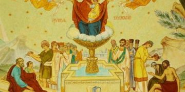 17 aprilie – Izvorul Tămăduirii: sărbătoarea vindecării și a speranței, celebrată în Săptămâna Luminată