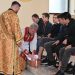 PS Vasile Bizău, în Joia Mare: „Prin gestul spălării picioarelor, Isus intră în tot ceea ce este mai întunecat și murdar în om, acolo unde dorește să aducă lumină”