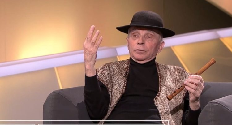 Grigore Leşe: Ştiţi cum se poate renunţa la bârfe? Insistând prin rugăciune