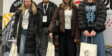 Premii și recunoaștere pentru elevii maramureșeni pasionați de limba germană