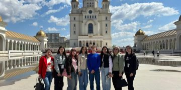 Maramureșul, pe podium la Olimpiada de Limba Rusă Modernă