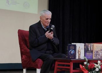 In memoriam Liviu Maior – un reper al istoriografiei românești