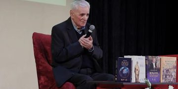 In memoriam Liviu Maior – un reper al istoriografiei românești