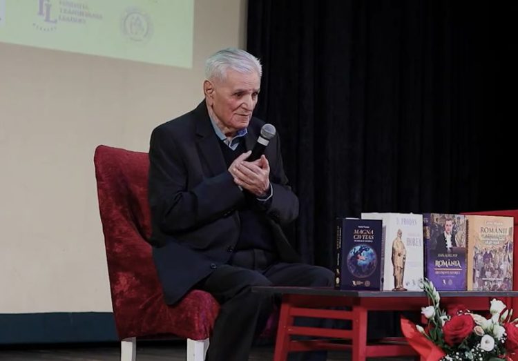 In memoriam Liviu Maior – un reper al istoriografiei românești