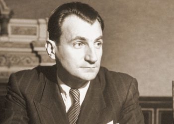 17 aprilie în istorie: de la imperii la executarea lui Lucrețiu Pătrășcanu