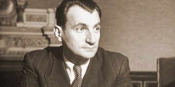 17 aprilie în istorie: de la imperii la executarea lui Lucrețiu Pătrășcanu