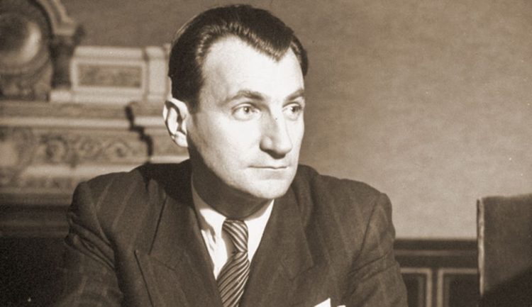 17 aprilie în istorie: de la imperii la executarea lui Lucrețiu Pătrășcanu