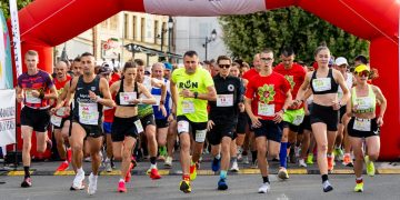 Înscrieri deschise la Baia Mare Half Marathon 2026