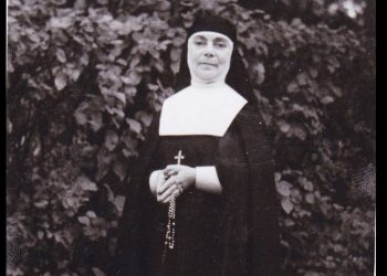 Sora lui Iuliu Maniu, un model de credință și dăruire – Povestea Mariei Cecilia