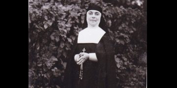 Sora lui Iuliu Maniu, un model de credință și dăruire – Povestea Mariei Cecilia