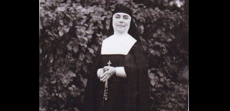 Sora lui Iuliu Maniu, un model de credință și dăruire – Povestea Mariei Cecilia