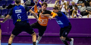 Handbal. CS Minaur Baia Mare, bronz în Cupa României