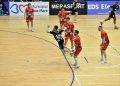 Handbal masculin. Cupa României. CS Minaur Baia Mare joacă duminică pentru bronz  