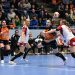 Handbal. Liga Florilor. CS Minaur Baia Mare a pierdut la Slatina