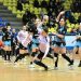 Handbal. Liga Florilor. Sâmbătă, CS Minaur Baia Mare, derby cu Râmnicu Vâlcea pentru un loc european