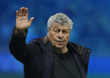 A murit Mircea Lucescu. Drum lin spre ceruri, Il Luce.