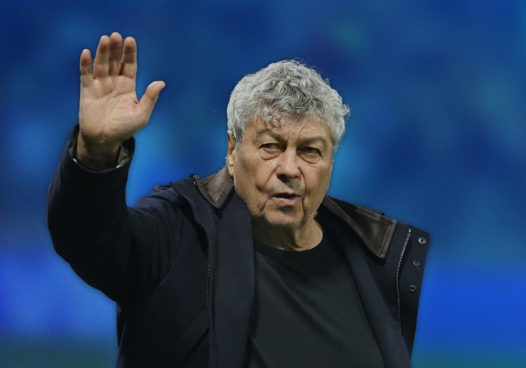 A murit Mircea Lucescu. Drum lin spre ceruri, Il Luce.