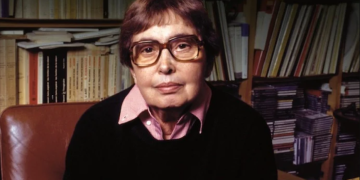 18 ani de la moartea Monicăi Lovinescu, vocea emblematică a exilului românesc