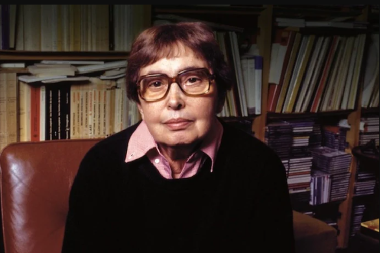 18 ani de la moartea Monicăi Lovinescu, vocea emblematică a exilului românesc