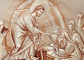 Mesaj pastoral de Paște 2026: Episcopul Vasile – „Hristos cel Înviat aduce speranță, pace și lumină în viețile noastre”