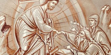 Mesaj pastoral de Paște 2026: Episcopul Vasile – „Hristos cel Înviat aduce speranță, pace și lumină în viețile noastre”