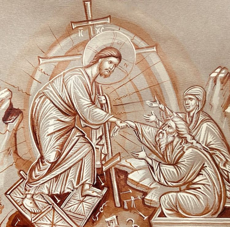 Mesaj pastoral de Paște 2026: Episcopul Vasile – „Hristos cel Înviat aduce speranță, pace și lumină în viețile noastre”