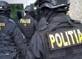 Anchetă privind regimul armelor – Polițiștii efectuează percheziții la Sighetu Marmației