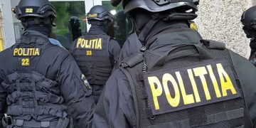 Anchetă privind regimul armelor – Polițiștii efectuează percheziții la Sighetu Marmației