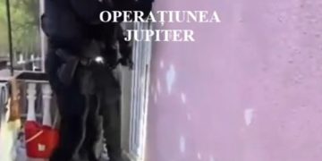 Mascații au descins în Sighetu Marmației, Săcel și Valea Chioarului într-un dosar de criminalitate economică