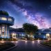 25 aprilie – Ziua Astronomiei la Planetariu – o călătorie prin Univers, între știință și spectacol