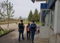 Un bărbat a ajuns în Penitenciarul Baia Mare pentru complicitate la furt calificat