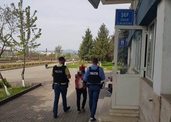 Un bărbat a ajuns în Penitenciarul Baia Mare pentru complicitate la furt calificat