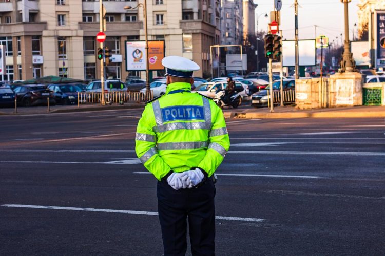 Marți, 21 aprilie: începe recensământul traficului rutier în România. Ce trebuie să știe șoferii