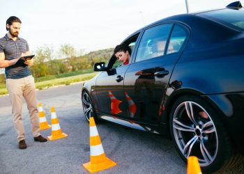 Proba în poligon ar putea reveni la examenul auto: schimbare majoră pentru viitorii șoferi
