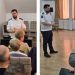 Campanie preventivă înainte de Paști derulată de IPJ Maramureș la Centrul Caspev