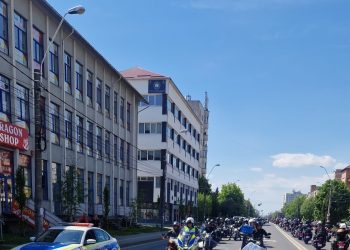 Motocicliștii, în vizorul polițiștilor maramureșeni