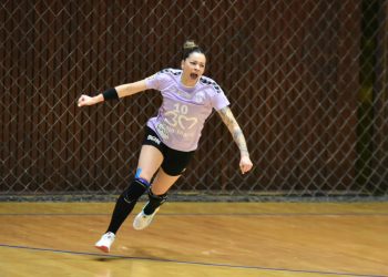 Regal handbalistic la Baia Mare: Minaur luptă pentru trofeu în Final 4-ul Cupei României