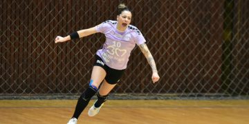 Regal handbalistic la Baia Mare: Minaur luptă pentru trofeu în Final 4-ul Cupei României