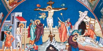 Începe Săptămâna Patimilor. Ce semnificație are fiecare zi 
